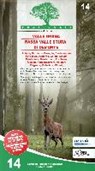 Bassa Valle Stura di Demonte - Val Grana -  - 9788897465102