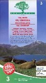 Val Susa – Val Cenischia – Rocciamelone – Val Chisone -  - 9788897465201