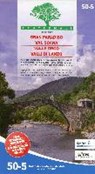 Gran Paradiso - Val Soana - Valle Orco - Valli di Lanzo -  - 9788897465423