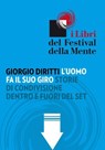 L'uomo fa il suo giro - Giorgio Diritti - 9788897544173