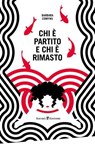 Chi è partito e chi è rimasto - Barbara Comyns - 9788897561965