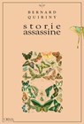 Storie assassine - Bernard Quiriny - 9788898038725