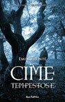 Cime tempestose - Emily Brontë ; Carmen Margherita di Giglio - 9788898790630