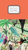 Il meraviglioso viaggio di Octavio - Miguel Bonnefoy - 9788898970223