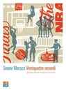 Ventiquattro secondi - Simone Marcuzzi - 9788898970513