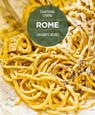 ROME, Favourite recipes - Carla Magrelli - 9788899180089