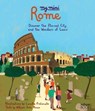 My Mini Rome - DELLO RUSSO,  William - 9788899180430