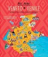 My Mini Veneto & Venice -  - 9788899180676