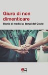 Giuro di non dimenticare - Cimo Lab ; AA.VV. - 9788899498450
