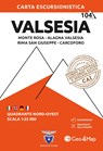 Valsesia Nord Ovest -  - 9788899606930