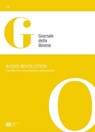 Audio revolution. L'ascolto è la nuova frontiera della lettura? - AA. VV. - 9788899630164