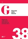 Rapporto sullo stato dell'editoria in Italia 2015 - Giovanni Peresson - 9788899630317