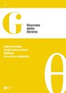 Stili di studio degli universitari italiani tra carta e digitale - Marina Micheli ; Mirka Giacoletto Papas - 9788899630331