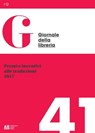 Premi e incentivi alle traduzioni 2017 - AA. VV. - 9788899630379