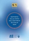 Rapporto sullo stato dell'editoria in Italia 2024 - AA. VV. - 9788899630683