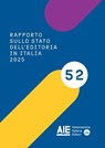 Rapporto sullo stato dell'editoria in Italia 2025 - Ufficio Studi AIE - 9788899630713