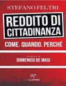 Reddito di cittadinanza - Stefano Feltri - 9788899784560