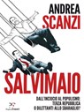Salvimaio - Andrea Scanzi - 9788899784614