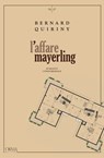 L'affaire Mayerling - Bernard Quiriny - 9788899793715