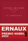 La vergogna - Annie Ernaux - 9788899793722
