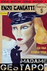 Madame Gestapo - Quinta puntata - Enzo Caniatti - 9788899801113