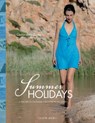 Summer Holidays - Csaba dalla Zorza - 9788899802196
