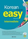Korean Made Easy for Intermediate - Seung Eun Oh - 9788927732891