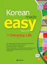Korean Made Easy for Everyday Life - Seung Eun Oh - 9788927733034