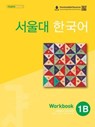 Qr Seoul University Korean 1B Workbook (With QR code) -  - 9788953949478