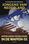 Jongens van Nederland - Evertjan van Roekel - 9789000301195