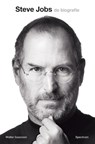 Steve Jobs - ISAACSON, Walter - 9789000302727
