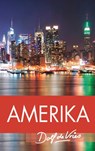 Amerika - Dolf de Vries - 9789000303014