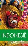 Indonesie - Dolf de Vries - 9789000303076