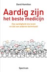 Aardig zijn - het beste medicijn - David R. Hamilton - 9789000303939