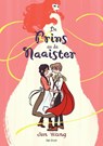 De prins en de naaister - Jen Wang - 9789000305155