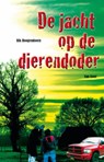 De jacht op de dierendoder - Rik Hoogendoorn - 9789000307296