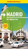 Marco Polo Madrid - Martin Dahms ; Lothar Schmidt - 9789000308552