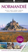Capitool Compact Normandie - Fiona Duncan ; Leonie Glass - 9789000309795