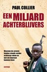 Een miljard achterblijvers - Paul Collier - 9789000310364