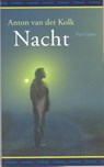 Nacht - Anton van der Kolk - 9789000310906