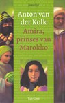 Amira prinses van Marokko - Anton van der Kolk - 9789000310913