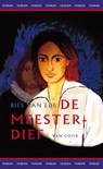 De meesterdief - Bies van Ede - 9789000311231