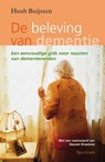 De beleving van dementie - Huub Buijssen - 9789000312856