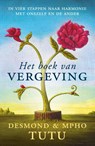 Het boek van vergeving - Desmond Tutu ; Mpho A. Tutu - 9789000314720