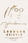 Lennons brieven - Hunter Davies - 9789000314973