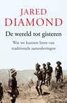 De wereld tot gisteren - Jared Diamond - 9789000315772