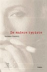 De andere typiste - Suzanne Rindell - 9789000316663