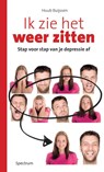 Ik zie het weer zitten - Huub Buijssen - 9789000317912