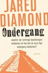 Ondergang - Jared Diamond - 9789000318377