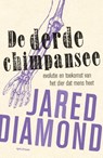 De derde chimpansee - Jared Diamond - 9789000319305